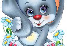 Bild von Ostergrüße Kinder bilder fürs handy