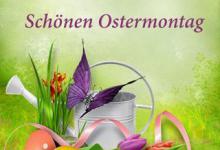 Bild von Ostergrüße Kostenlos Versenden bilder fürs handy