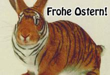Bild von Ostergrüße Whatsapp Video bilder fürs handy