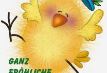 Bild von Osterhase bilder fürs handy
