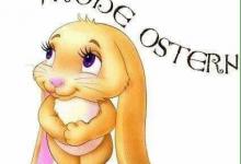 Bild von Osterkarten Versenden bilder fürs handy