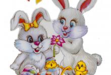 Bild von Ostern Animiert bilder fürs handy