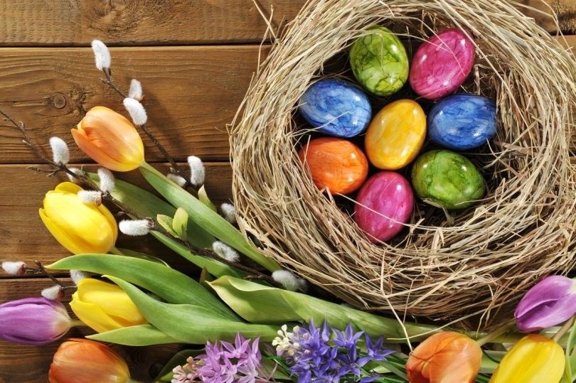 Ostern Glückwünsche - Ostern Glückwünsche