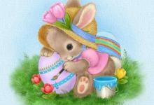Bild von Ostern Grüsse Text bilder fürs handy