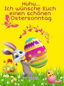 Ostern Schöne Bilder 225x300 - Frohe Ostern Spruch Lustig