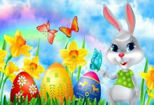 Bild von Ostern Spruch Witzig bilder fürs handy