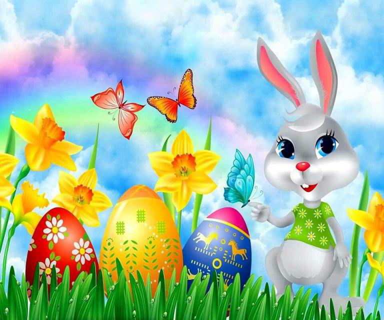 Ostern Spruch Witzig