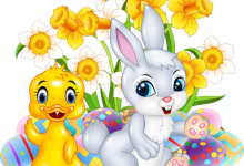 Bild von Ostern Sprüche bilder fürs handy