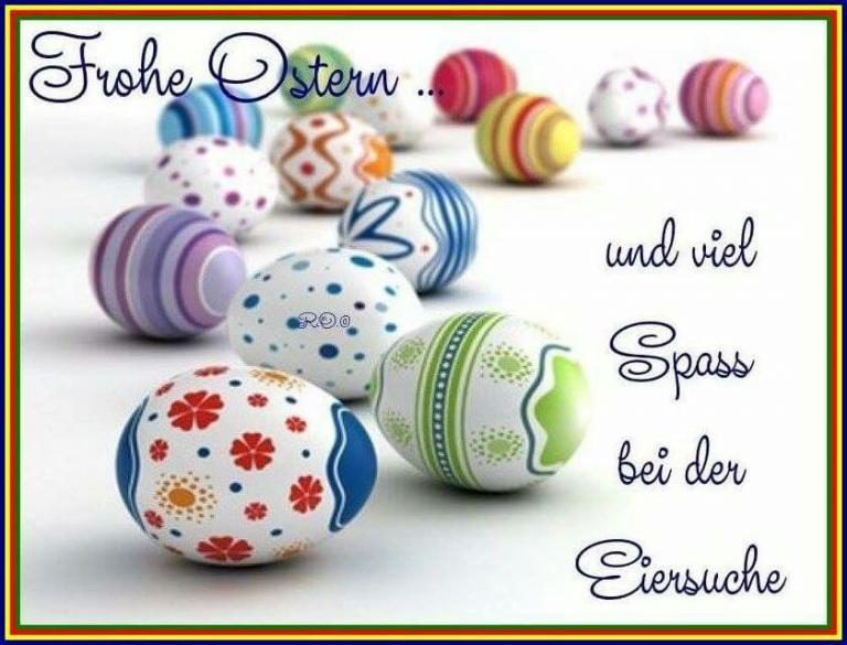 Ostern Sprüche Lustig Bilder und Sprüche