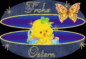 Ostern Wünsche Animiert Gif 300x205 - Osterkarten Sprüche
