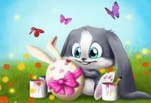 Bild von Ostern Wünsche Sprüche bilder fürs handy
