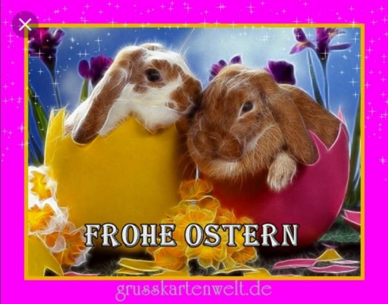 Ostern Wünsche Texte