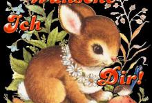 Bild von Ostersprüche Kostenlos bilder fürs handy