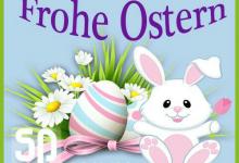 Bild von Ostersprüche Religiös bilder fürs handy