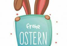 Bild von Osterwünsche An Mitarbeiter bilder fürs handy