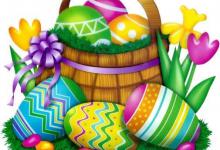 Bild von Schöne Ostergrüße bilder fürs handy