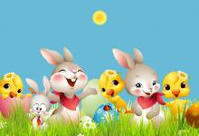 Bild von Schöne Ostern Sprüche bilder fürs handy