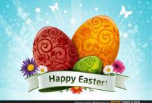 Bild von Schöne Ostersprüche bilder fürs handy