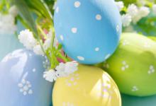 Bild von Schöne Sprüche Ostern bilder fürs handy