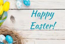 Bild von Schönen Ostern Wünsche bilder fürs handy