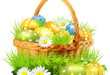 Bild von Spaßige Ostergrüße bilder fürs handy