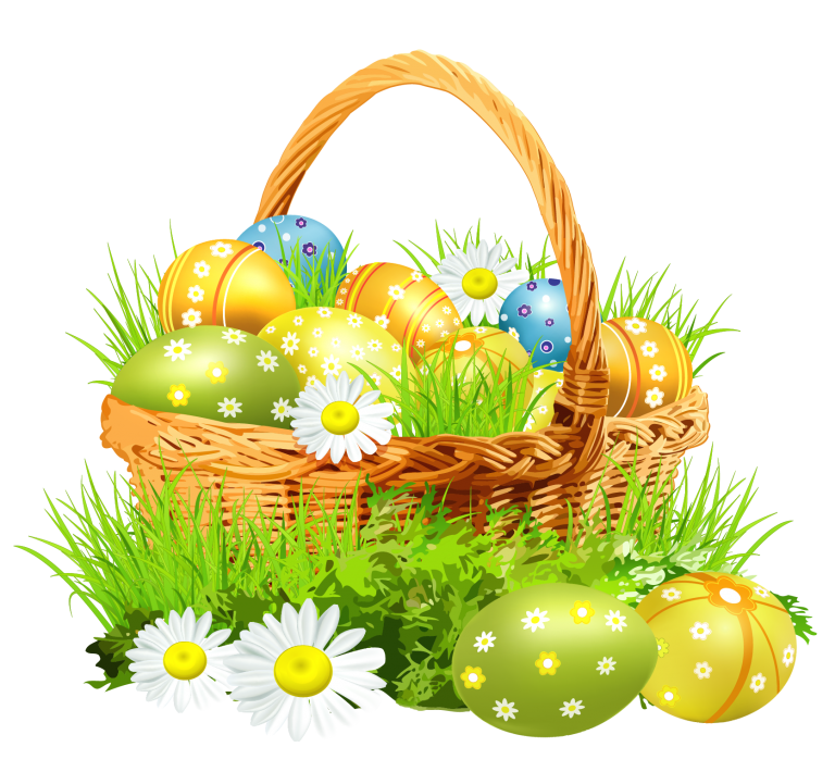 Spaßige Ostergrüße