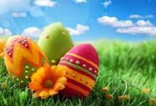 Bild von Spruch Osterhase bilder fürs handy