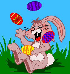 Spruch Zu Ostern Animiert Gif - Grüße Zum Osterfest