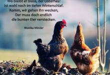 Bild von Sprüche Ostern bilder fürs handy