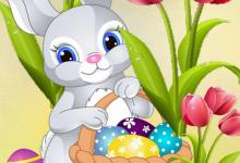 Bild von Sprüche Ostern Kindergarten bilder fürs handy