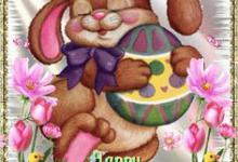 Bild von Sprüche Ostern Ostergrüße bilder fürs handy