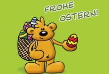 Bild von Text Für Ostergrüße bilder fürs handy