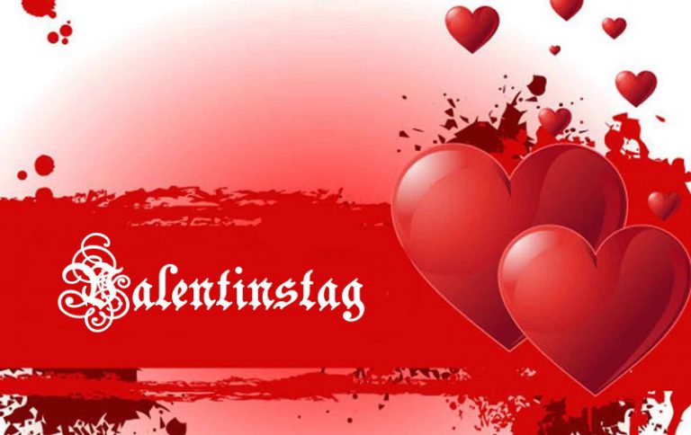 Guten bilder valentinstag Bilder und Sprüche