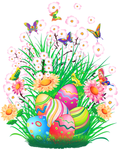 Viele Grüße Und Frohe Ostern 240x300 - Frohe Ostern Wünsche Für Facebook