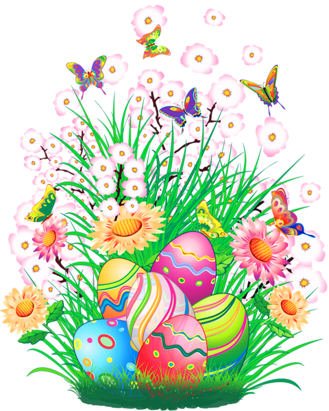 Viele Grüße Und Frohe Ostern