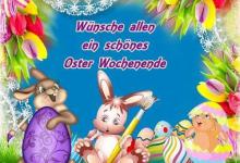 Bild von Was Kann Ich Mir Zu Ostern Wünschen bilder fürs handy