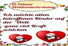 Bild von Weltkinderkrebstag bilder fürs handy