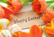 Bild von Whatsapp Ostern bilder fürs handy