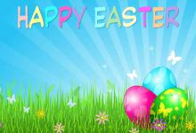 Bild von Wünsche Für Ostern bilder fürs handy