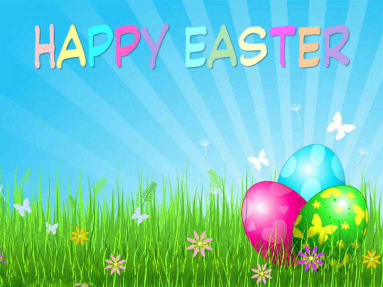 Wünsche Für Ostern