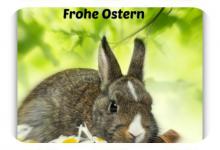 Bild von Wünsche Zu Ostern bilder fürs handy