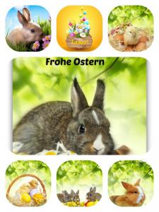 Wünsche Zu Ostern bilder fürs handy