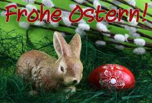 Bild von Wünsche Zum Ostern bilder fürs handy