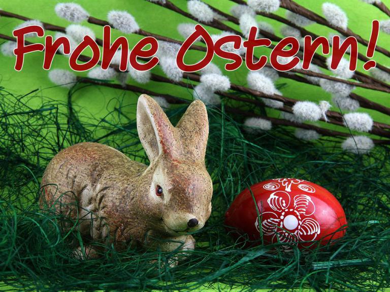 Wünsche Zum Ostern