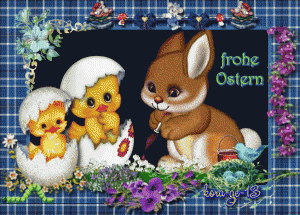 Wünsche Zum Ostern Animiert Gif bilder fürs handy