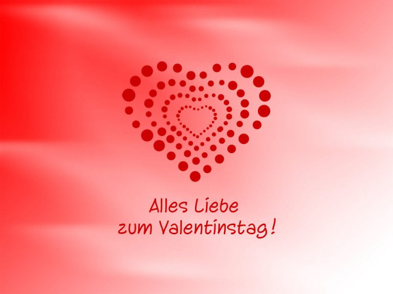 Alles gute zum valentinstag mein schatz Bilder und Sprüche für