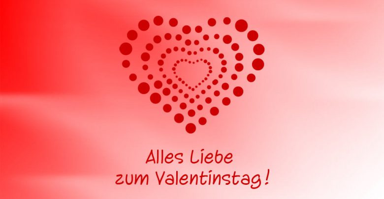Alles Gute Zum Valentinstag Mein Schatz Bilder Und Spruche Fur Whatsapp Und Facebook Kostenlos