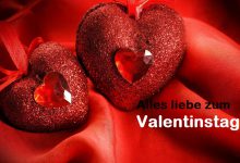 Bild von Alles liebe zum valentinstag sprüche bilder fürs handy