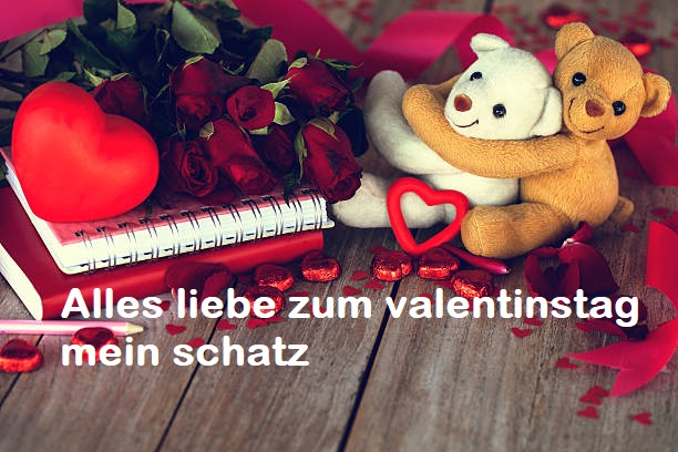 Alles Liebe Zum Valentinstag Mein Schatz Bilder Furs Handy Bilder Und Spruche Fur Whatsapp Und Facebook Kostenlos