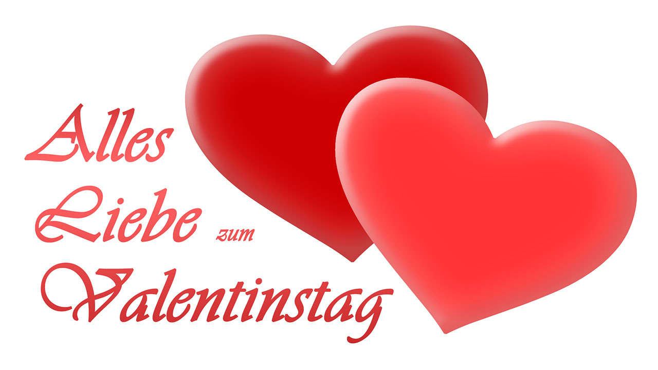 34+ Valentinstag bilder fuer whatsapp , Alles liebe zum valentinstag Bilder und Sprüche für Whatsapp und